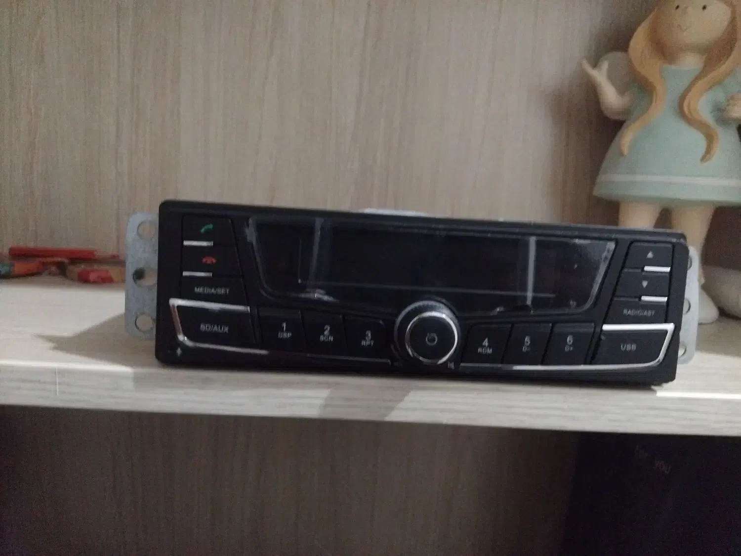 چراغ اینه۲۰۷ پرژکتورظبط ساعت راناپلاس۲۰۶دوربین|قطعات یدکی و لوازم جانبی|ری, صفاییه (چشمه علی)|دیوار