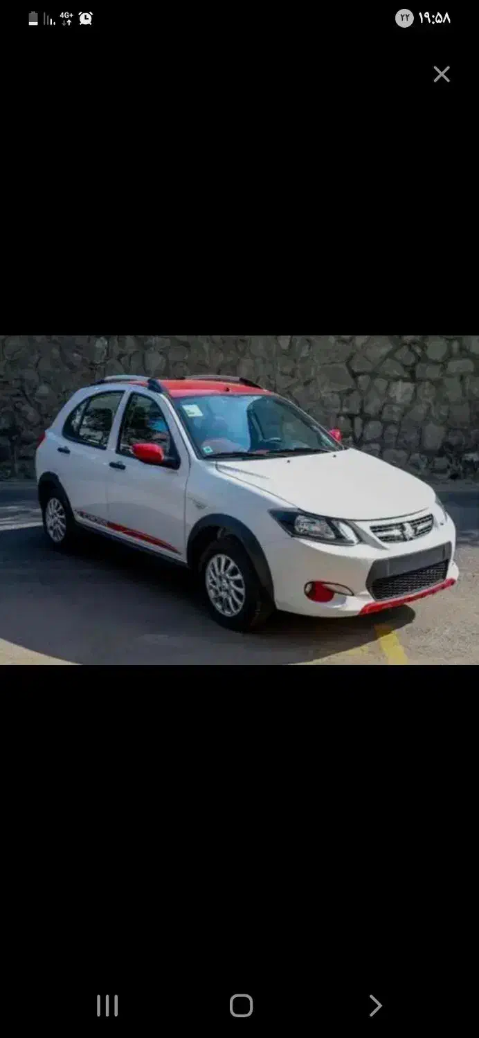 کوییک آر|خودرو سواری و وانت|زنجان, |دیوار