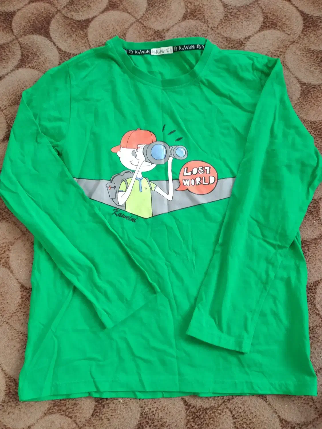 بلوز نخ پنبه|لباس|بهبهان, |دیوار