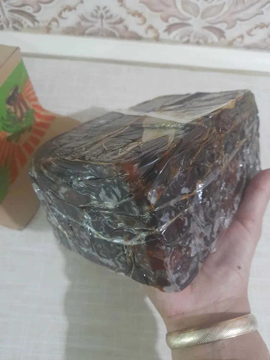 خرما  کبکاب. لوکس|خوردنی و آشامیدنی|رباط‌کریم, نصیرشهر|دیوار