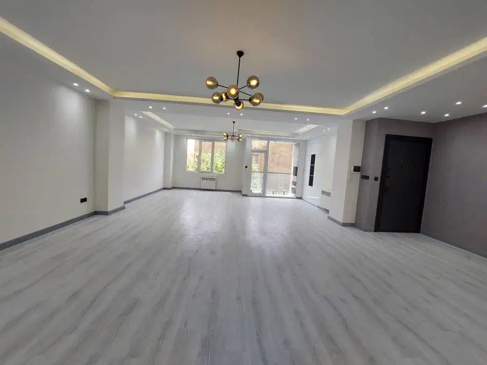 لوکیشن خاص۱۱۳متر/روبه آفتاب/مشاعات تراورتن/شکیل|فروش آپارتمان|تهران, سازمان آب|دیوار