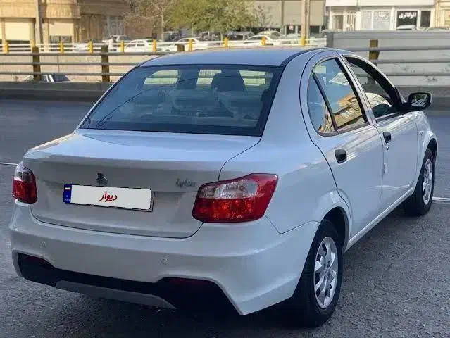 ساینا s صفر ۱۴۰۴|خودرو سواری و وانت|تبریز, |دیوار