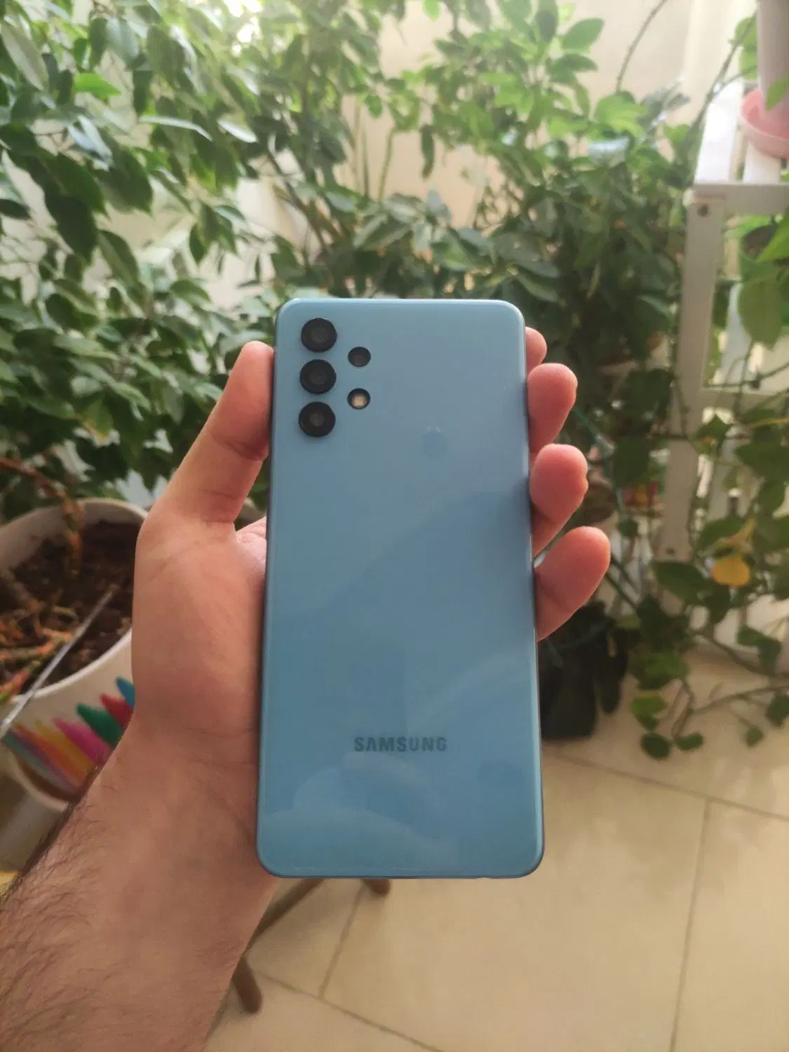 a32 4g|موبایل|کرج, فاز ۳ گوهردشت|دیوار