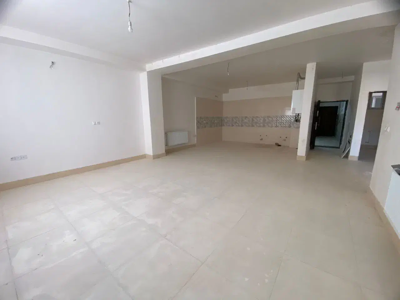 فروش واحد خوشبخت کلید نخورده مدرس|فروش آپارتمان|اسفراین, |دیوار