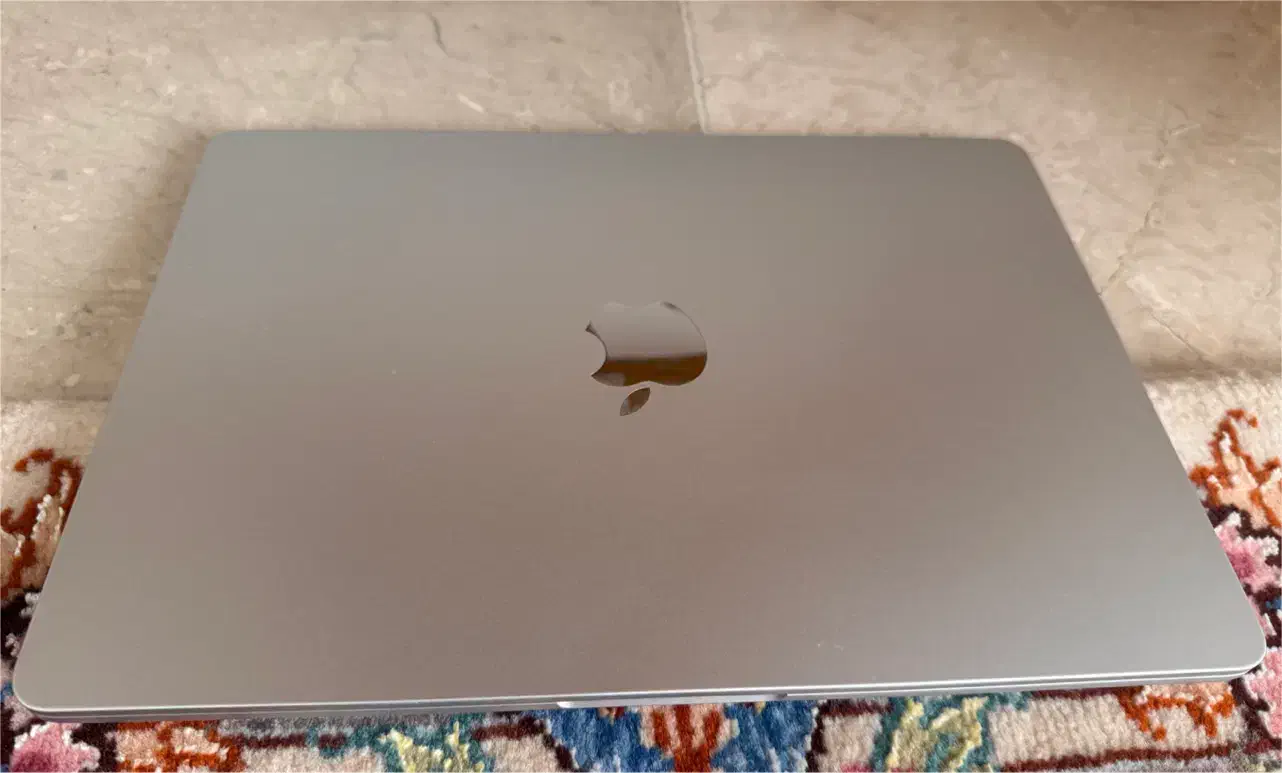 مک بوک ایر m2 باطری ۱۰۰|رایانه همراه|تهران, دروس|دیوار