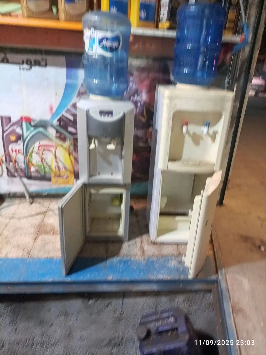 آب سردکن|آبسردکن و تصفیه آب|زنجان, |دیوار