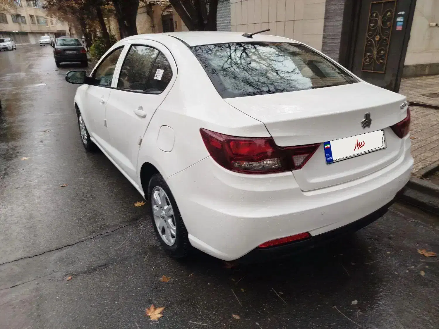 شاهین ۴۰۳ gL|خودرو سواری و وانت|مشهد, فدک|دیوار