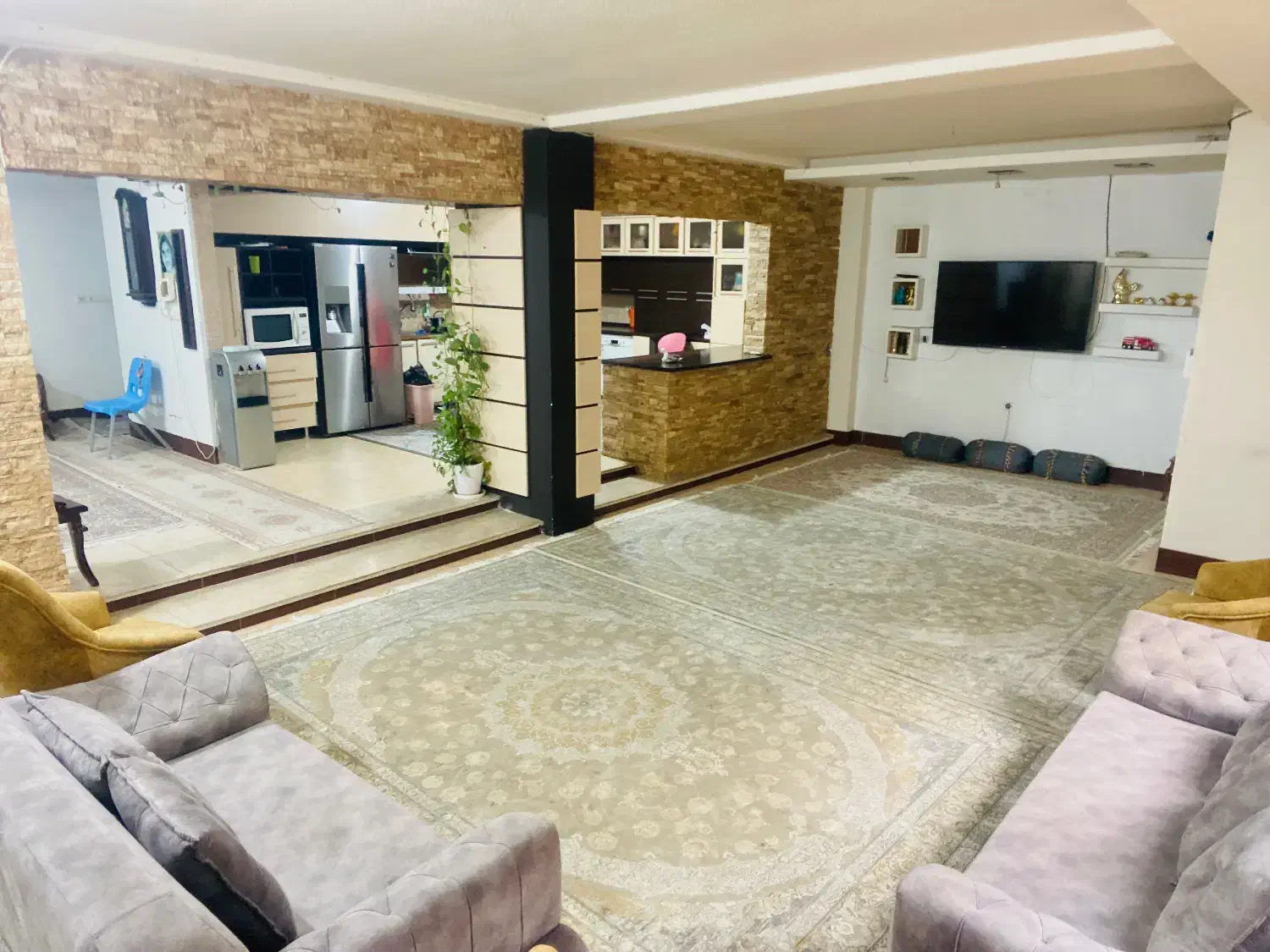 فروش یک واحد ساختمان ۲۱۲ متری|فروش آپارتمان|بوشهر, |دیوار