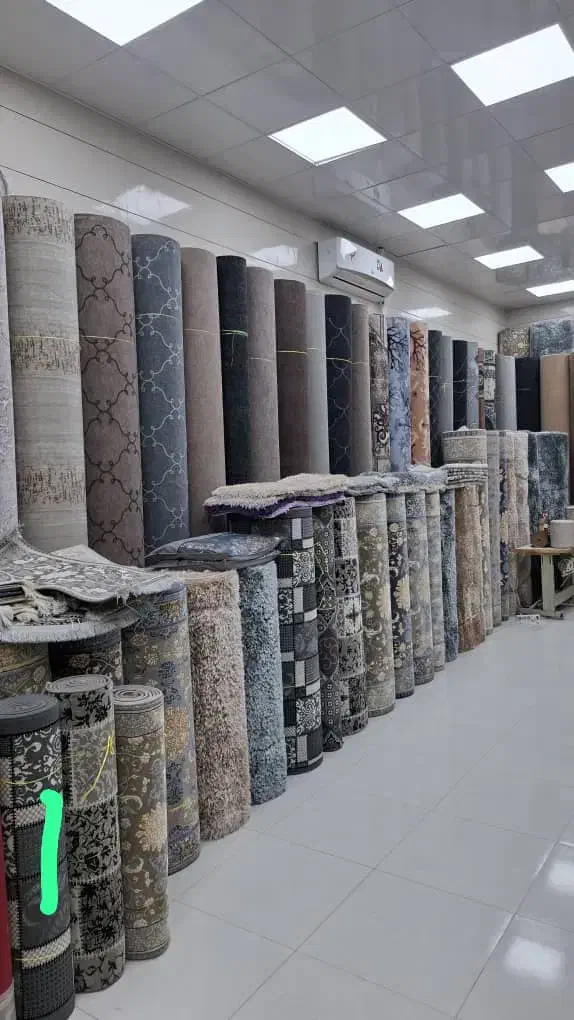 موکت ضریف رو گرون نخر ملت تو ضرر میکنی|موکت|زاهدان, |دیوار
