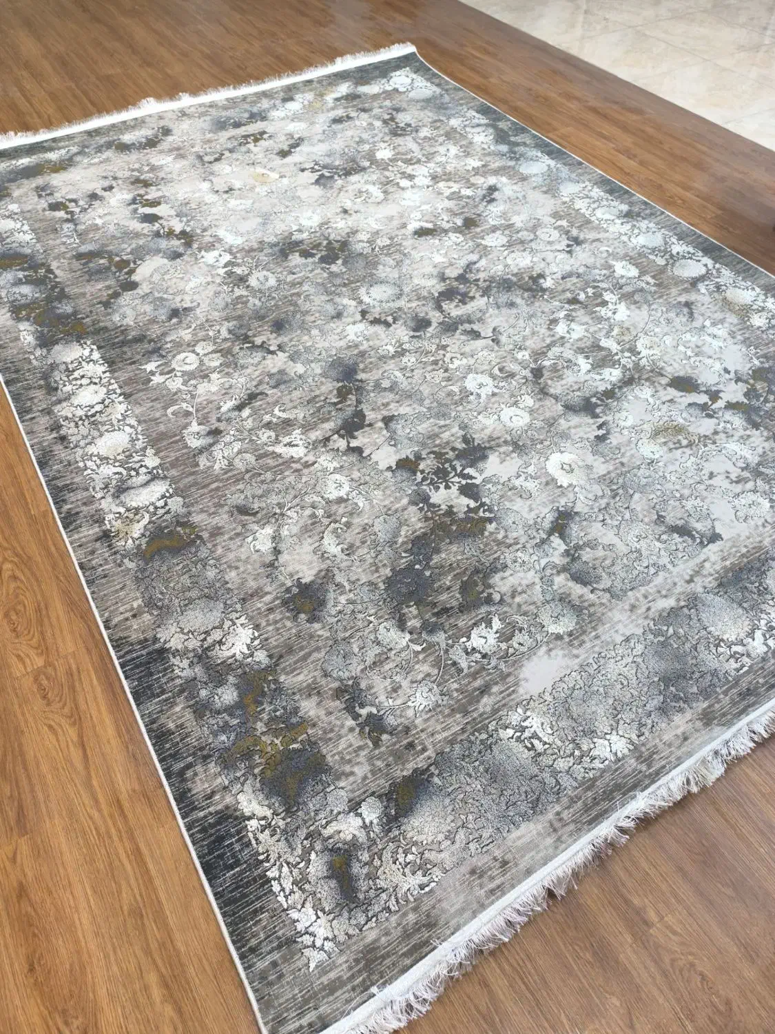 فرش پاتریس 1500شانه|فرش|شیراز, عادل آباد|دیوار