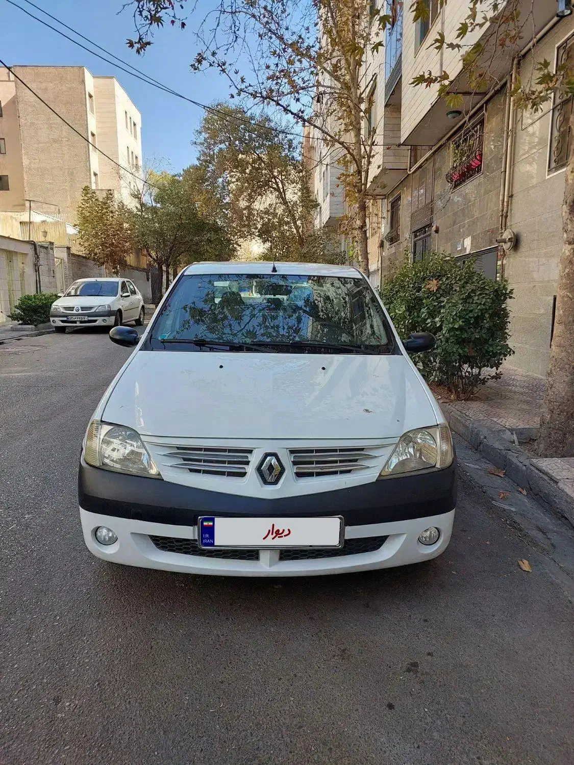 ال 90 پارس تندر مدل 96 بی رنگ|خودرو سواری و وانت|تهران, تهرانپارس شرقی|دیوار