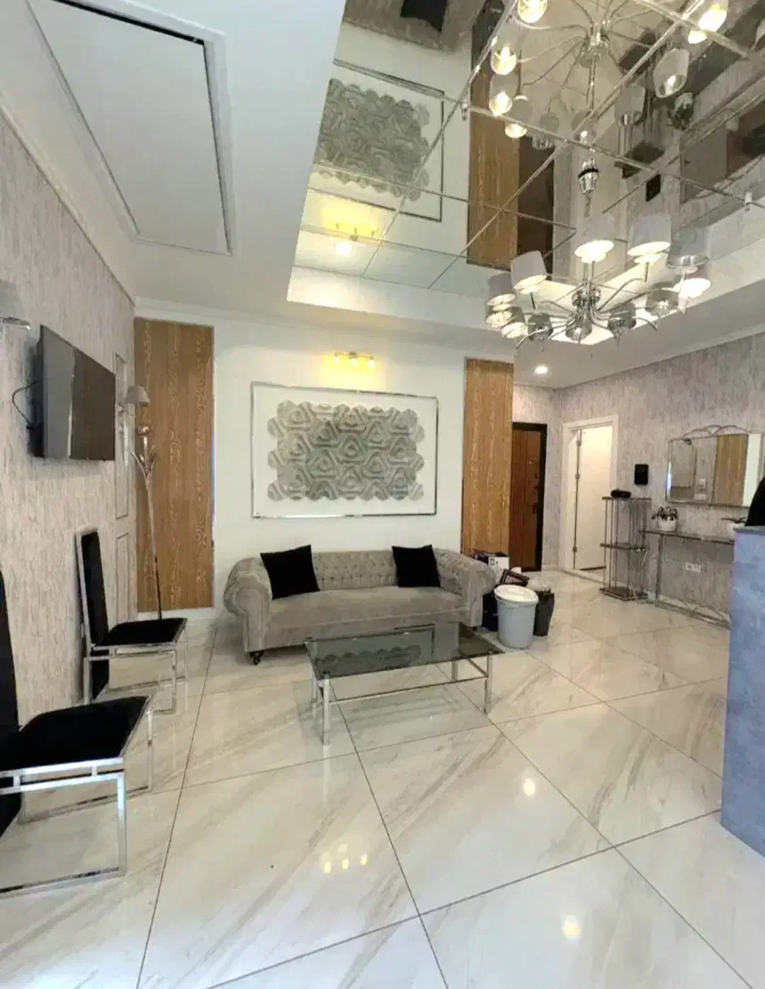 ۶۸متر براصلی/مترو شریعتی/۱۲ساله/تابلوخور/زیر قیمت|فروش دفتر کار، اتاق اداری، مطب|تهران, میرداماد|دیوار