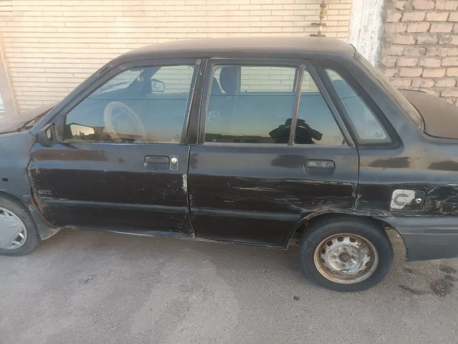 گمشده(پوشه مدارک ماشین)|اشیا|رفسنجان, |دیوار