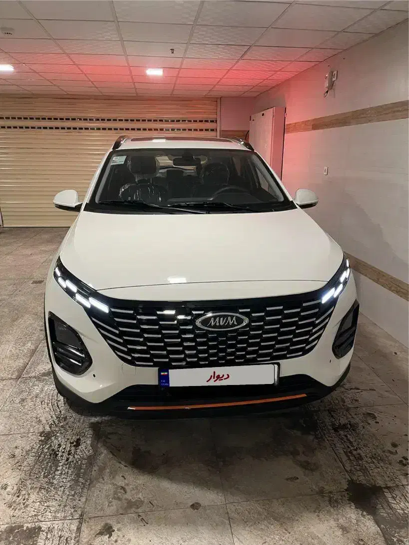 X33 cross cvt/ایکس ۳۳ کراس اتوماتیک|خودرو سواری و وانت|تبریز, |دیوار