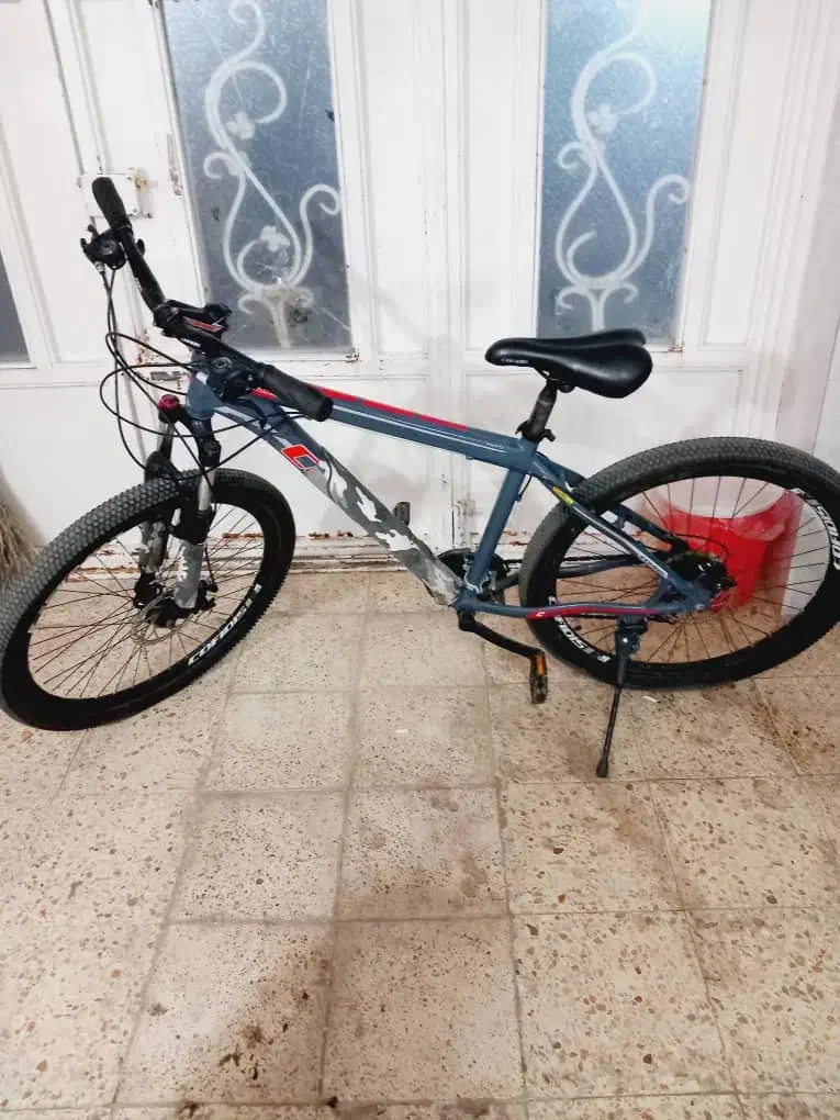 دوچرخه|دوچرخه، اسکیت، اسکوتر|مرند, |دیوار