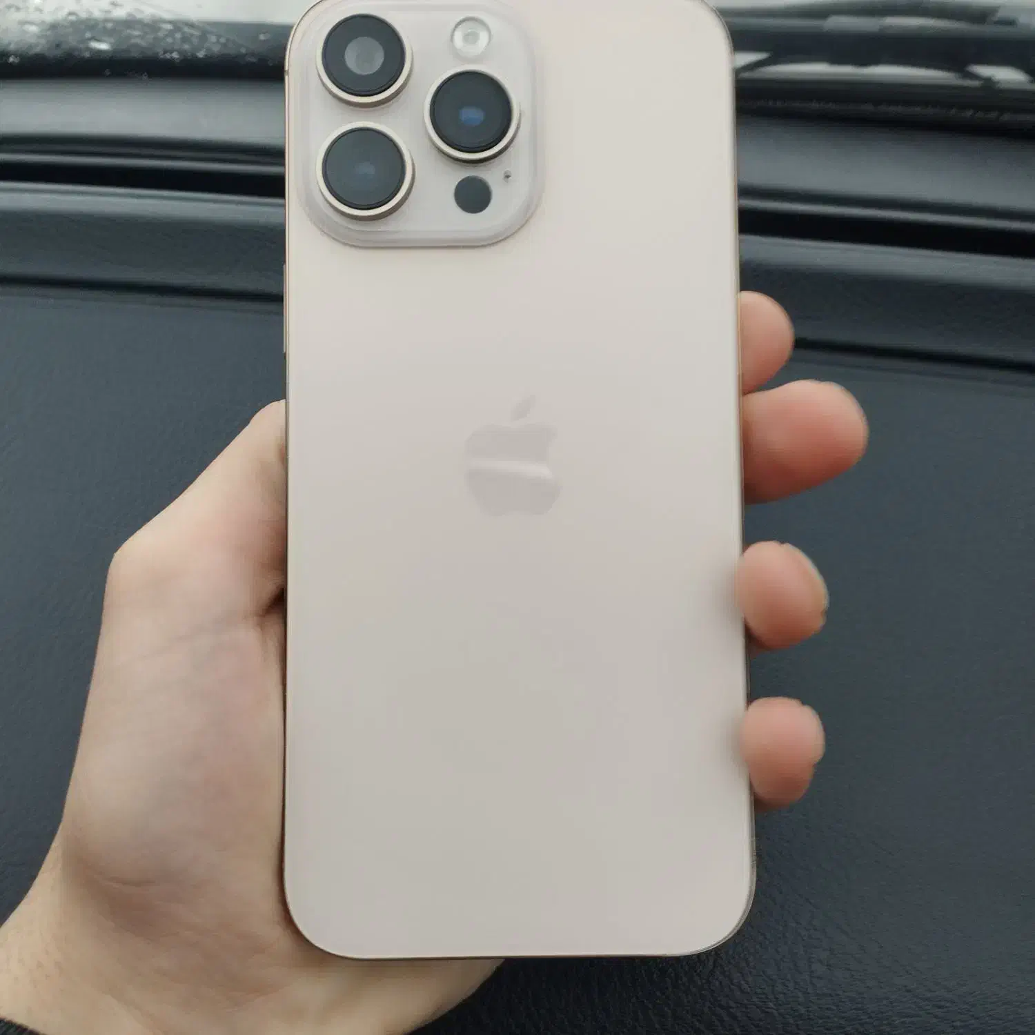 آیفون 16 پرومکس طرح|موبایل|خرم‌آباد, |دیوار