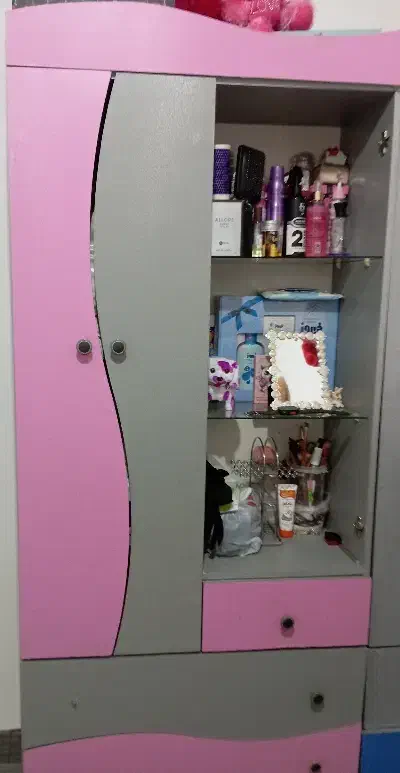 کمدلباس|جاکفشی، کمد، دراور|تبریز, |دیوار