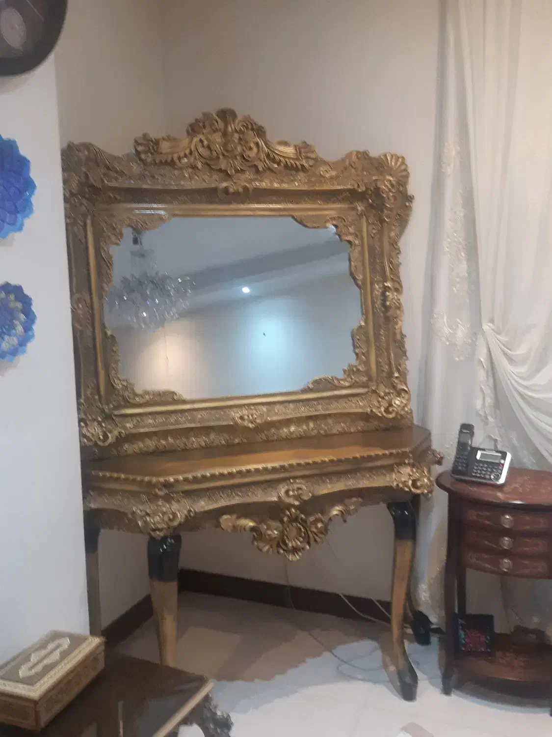 کنسول|بوفه، ویترین، کنسول|تهران, جیحون|دیوار