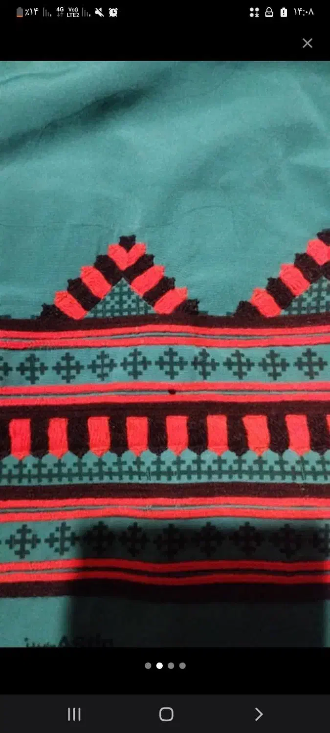 خیاط گل صندوقی وجالرهستم|لباس|کورین, |دیوار