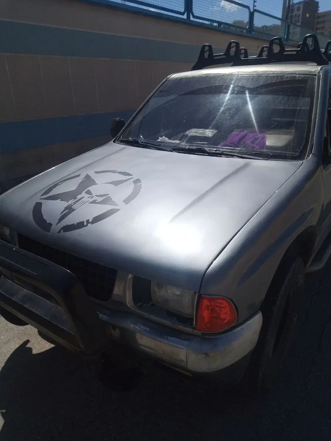 فروش ایسوزو دوکابین|خودرو سواری و وانت|ارومیه, |دیوار