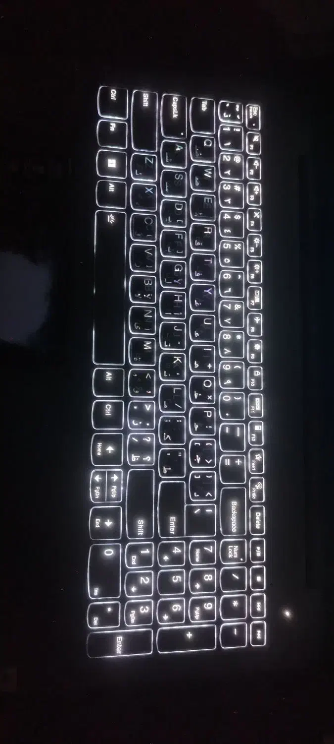 لپ تاپ لنوو core i5 نسل 12|رایانه همراه|قرچک, شهرک طلائیه|دیوار