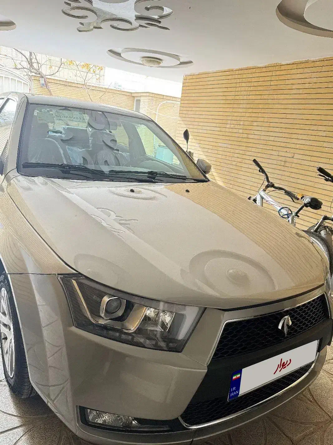 دناپلاس ۶ دنده صفر|خودرو سواری و وانت|اصفهان, کوی ولی عصر|دیوار