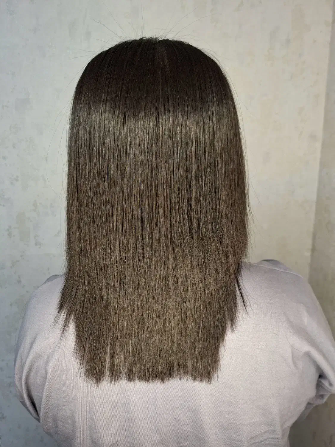 کراتین پروتئین، بافت اکستنشن|خدمات آرایشگری و زیبایی|نسیم‌شهر, |دیوار