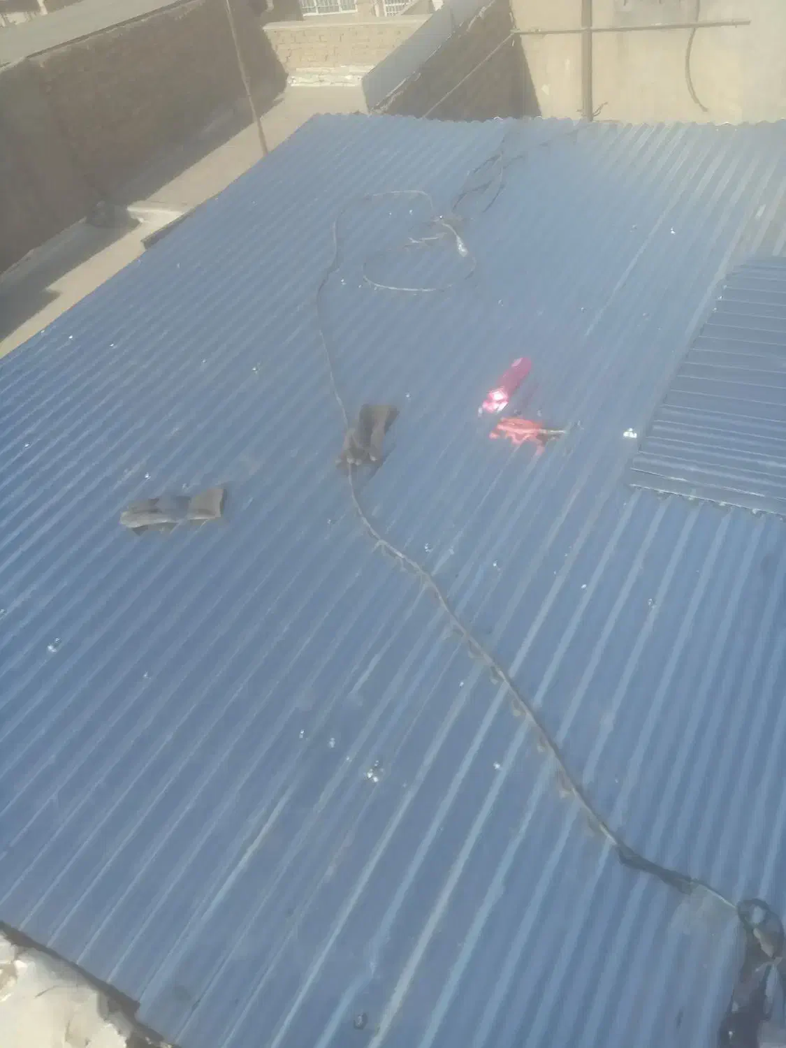 جوشکار سیار|خدمات پیشه و مهارت|ورامین, ورامین|دیوار