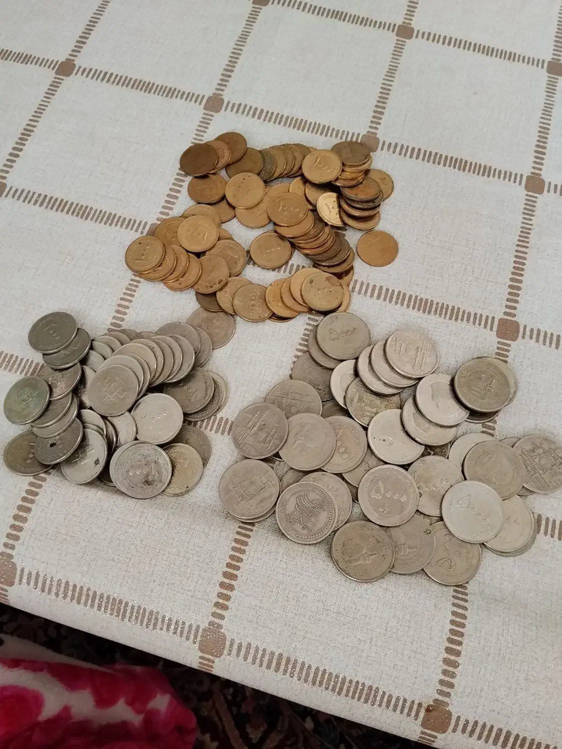 فروش سکه ریالی|کلکسیون سکه، تمبر، اسکناس|بابل, |دیوار