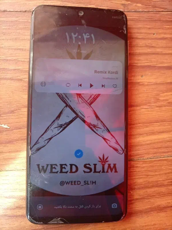 گوشی شیامی نوت ۱۴|موبایل|آسارا, |دیوار