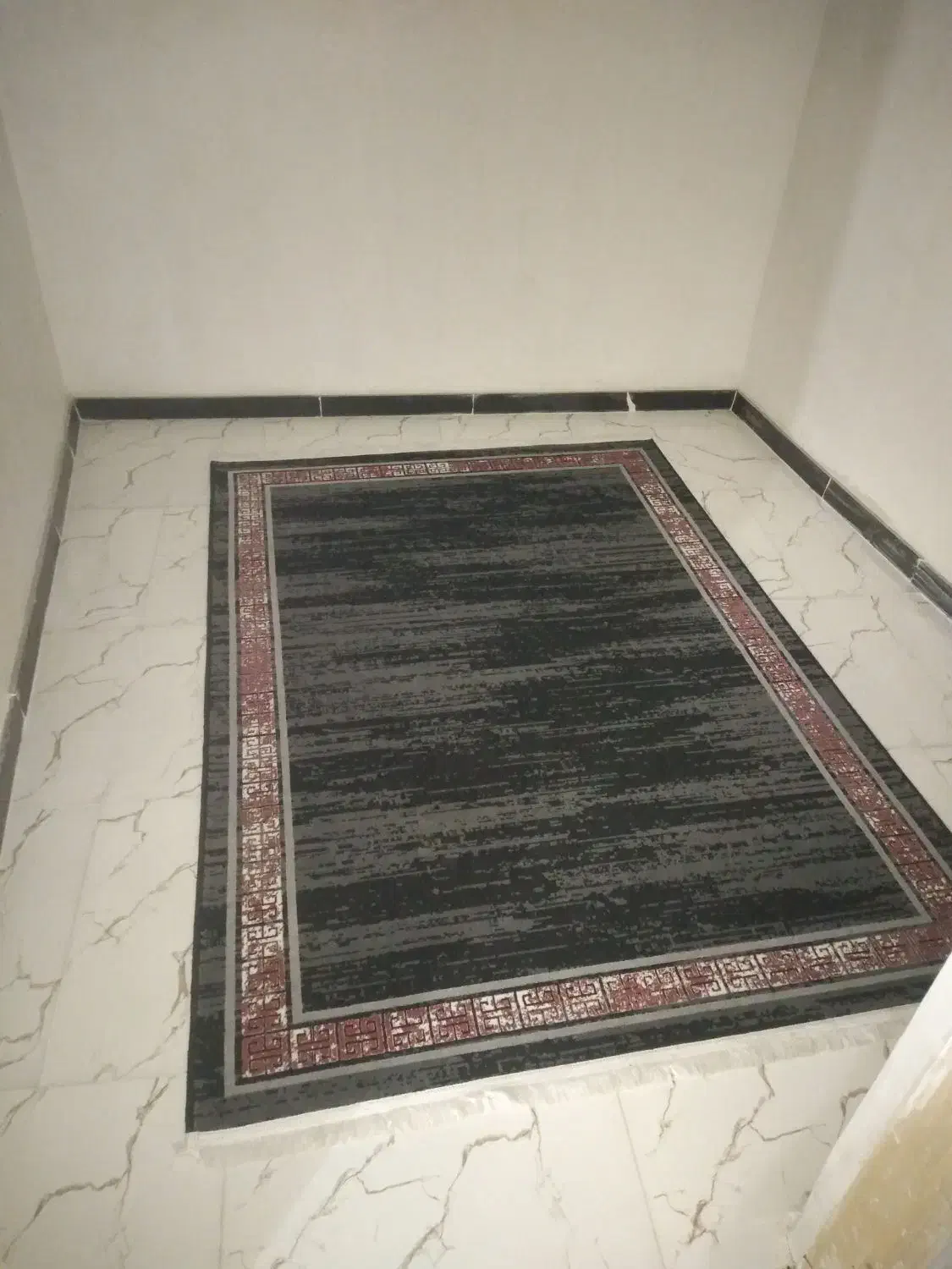 فروش فرش ۲عدد ۶متری|فرش|هادی شهر, |دیوار