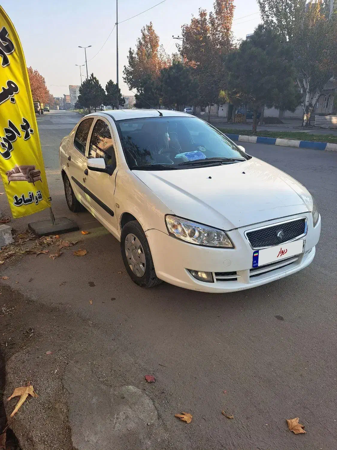 رانا۹۶ تی یو فایو|خودرو سواری و وانت|ارومیه, |دیوار