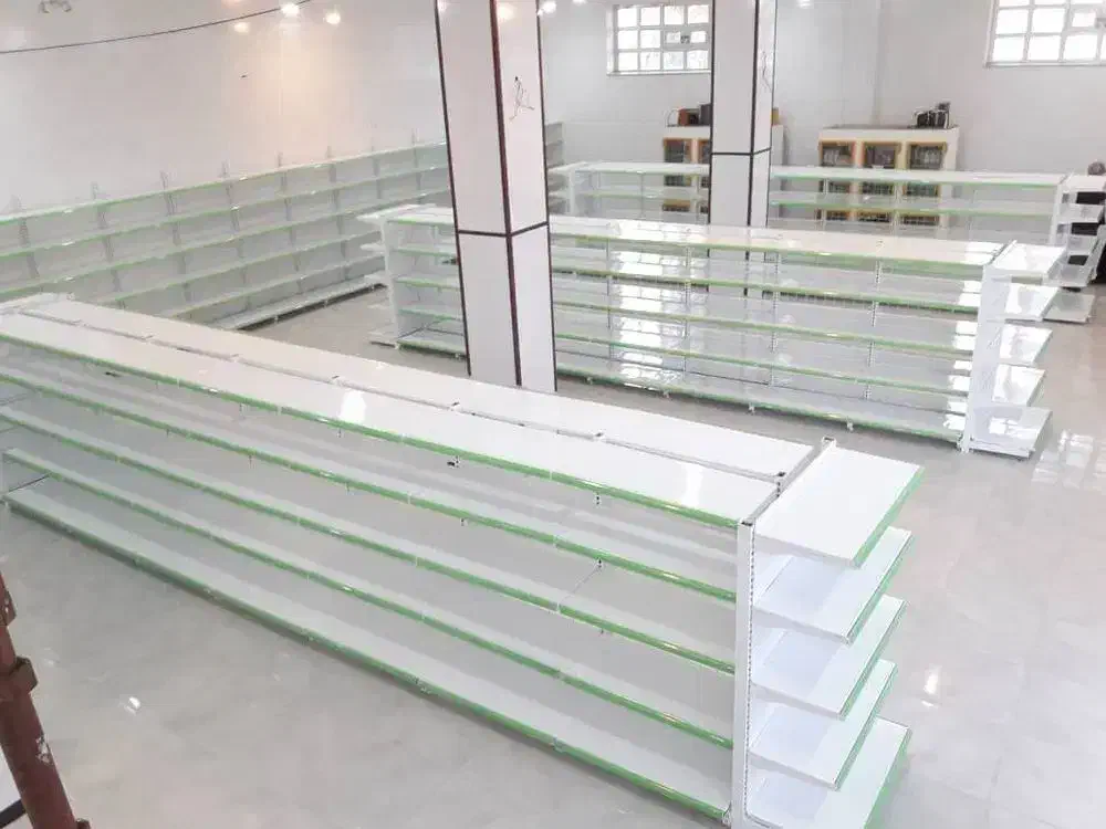 قفسه وسط|فروشگاه و مغازه|محمودآباد, |دیوار