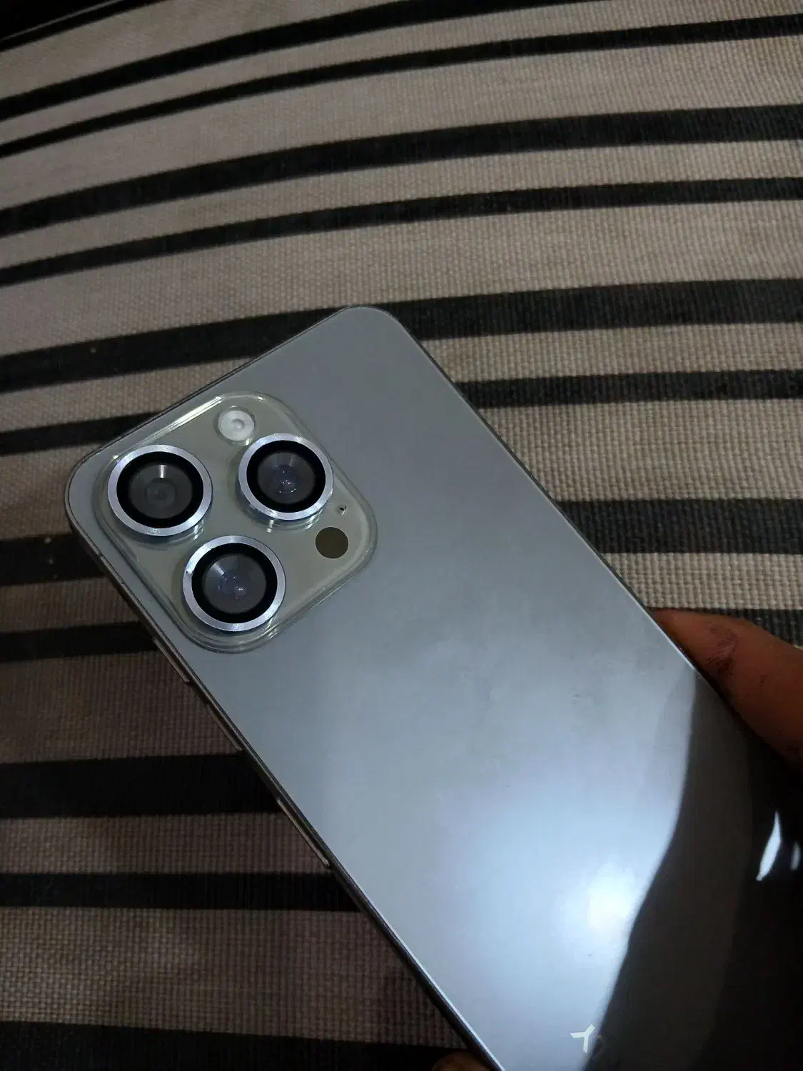 ایفون 15پرومگس کپی|موبایل|اردبیل, |دیوار