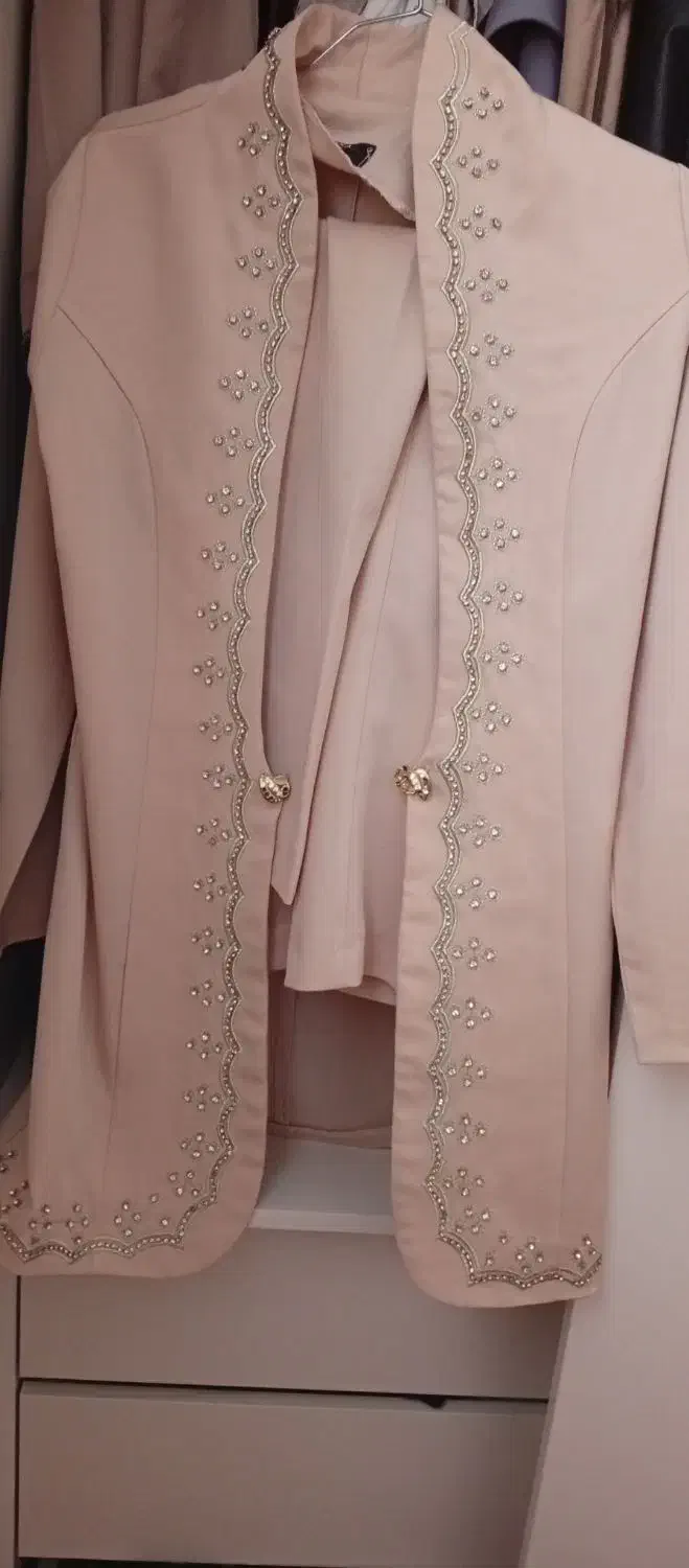 کت و شلوار مجلسی|لباس|خلخال, |دیوار