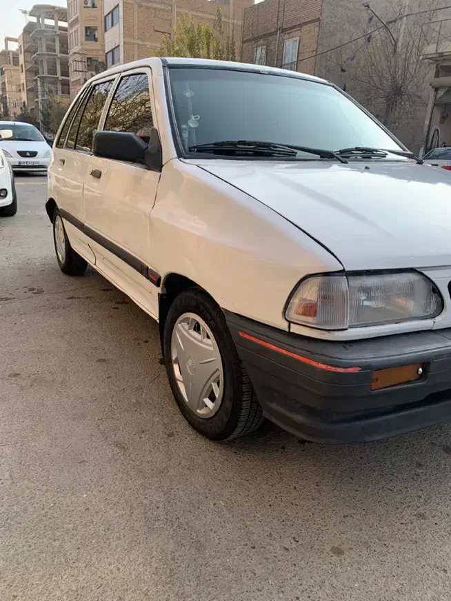 پراید هاچبک|خودرو سواری و وانت|رباط‌کریم, نصیرشهر|دیوار