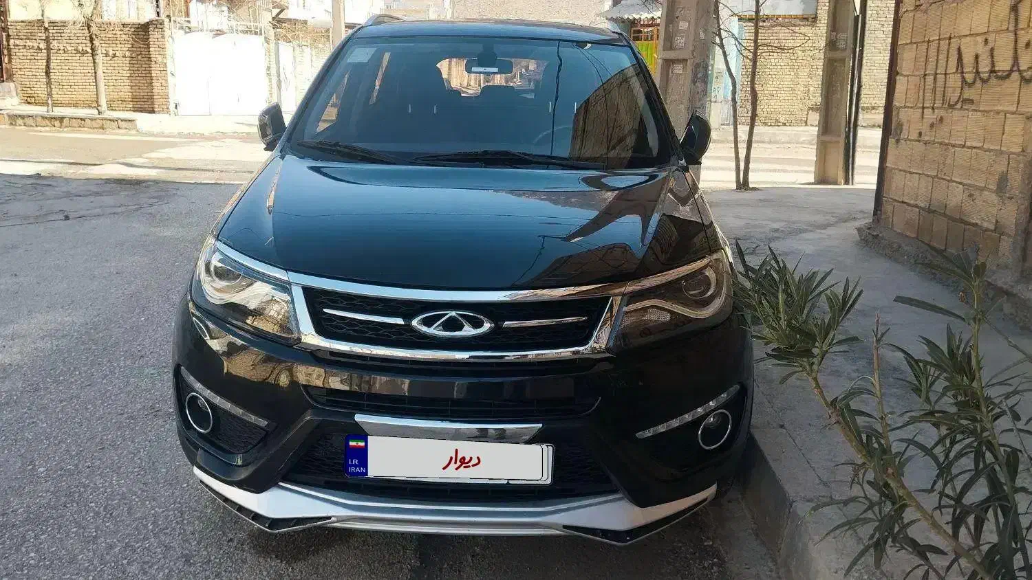 تیگو 5 fL|خودرو سواری و وانت|کرمانشاه, |دیوار