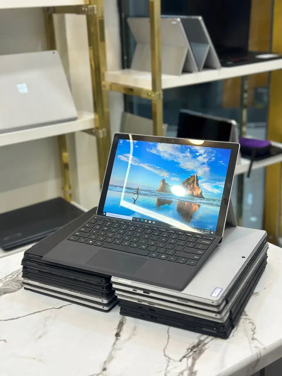 سرفیس پرو ۷|تبلت|شیراز, ملاصدرا|دیوار