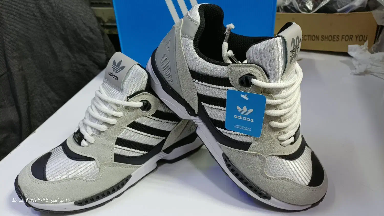 اسپرت|کیف، کفش، کمربند|پاکدشت, پاکدشت (مامازند)|دیوار