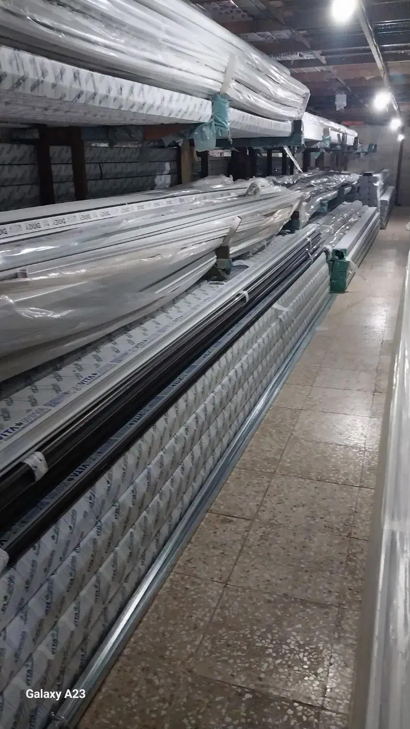 ساخت انواع درب و پنجره upvc و ترمال بریک|خدمات پیشه و مهارت|عباس‌آباد, |دیوار