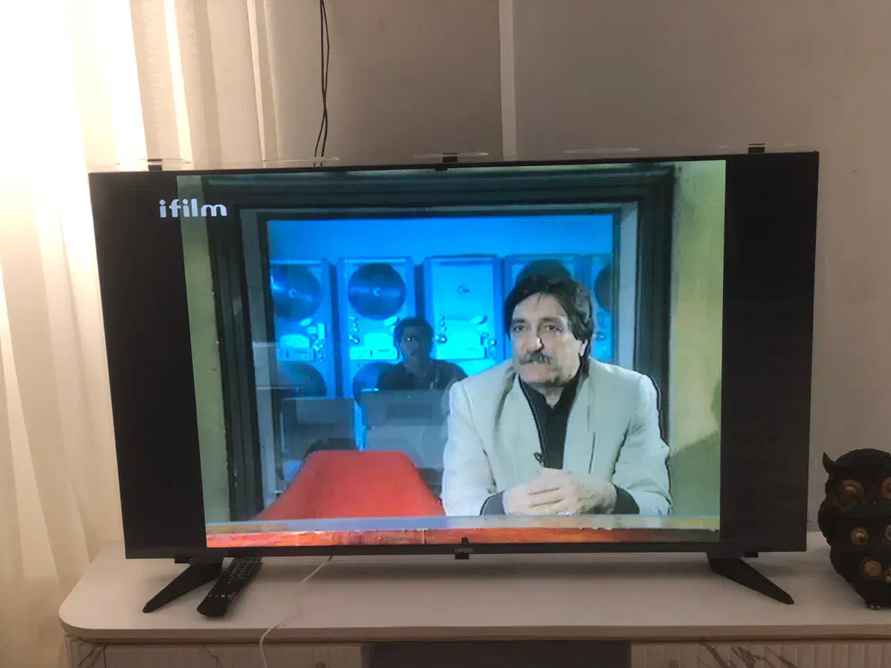 لوازم خانگی|تلویزیون و پروژکتور|بجنورد, |دیوار