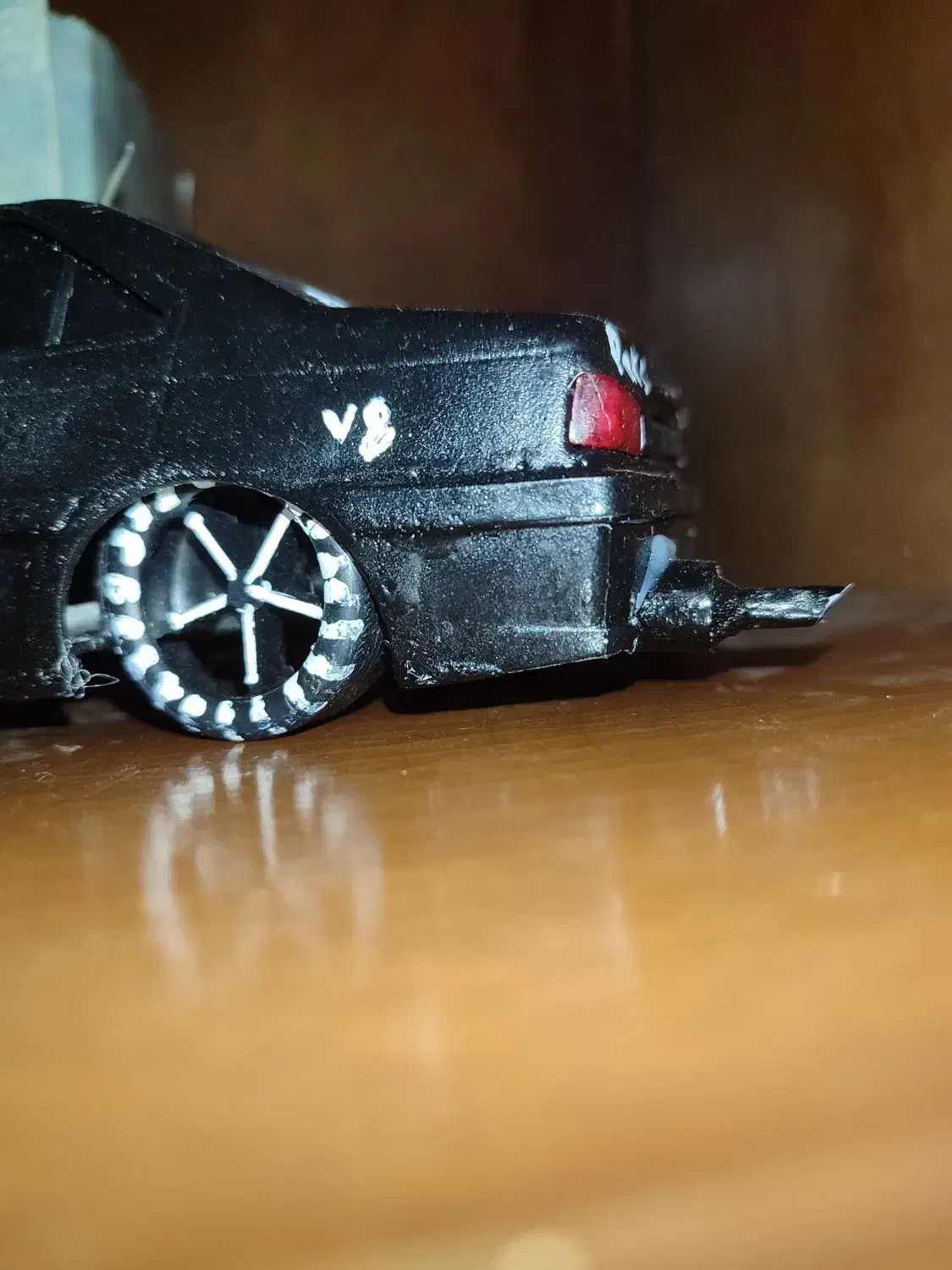 ماکت پژو پارس لوازمی|اسباببازی|اهر, |دیوار