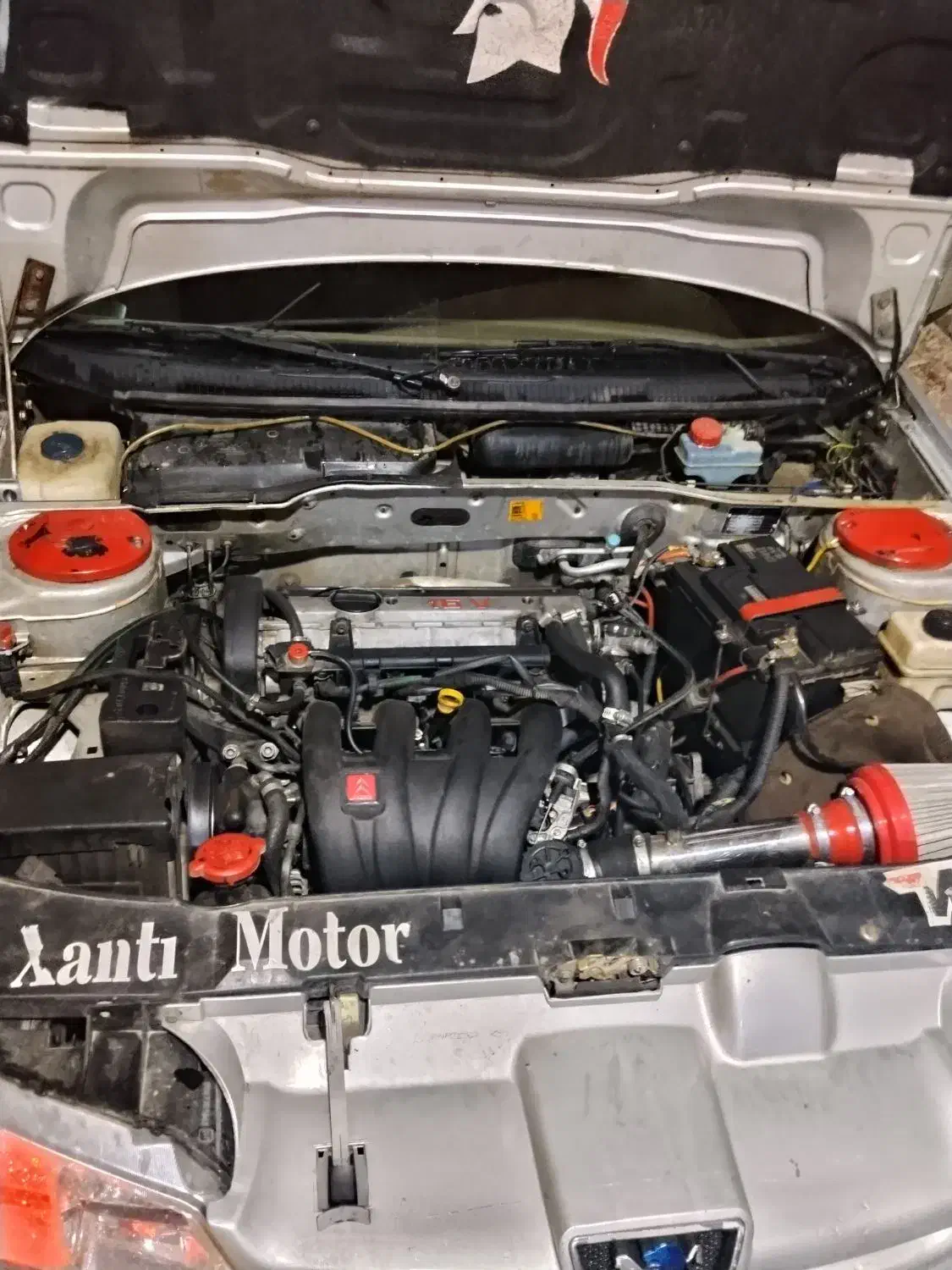 پارس ایلیکس|خودرو سواری و وانت|مریوان, |دیوار