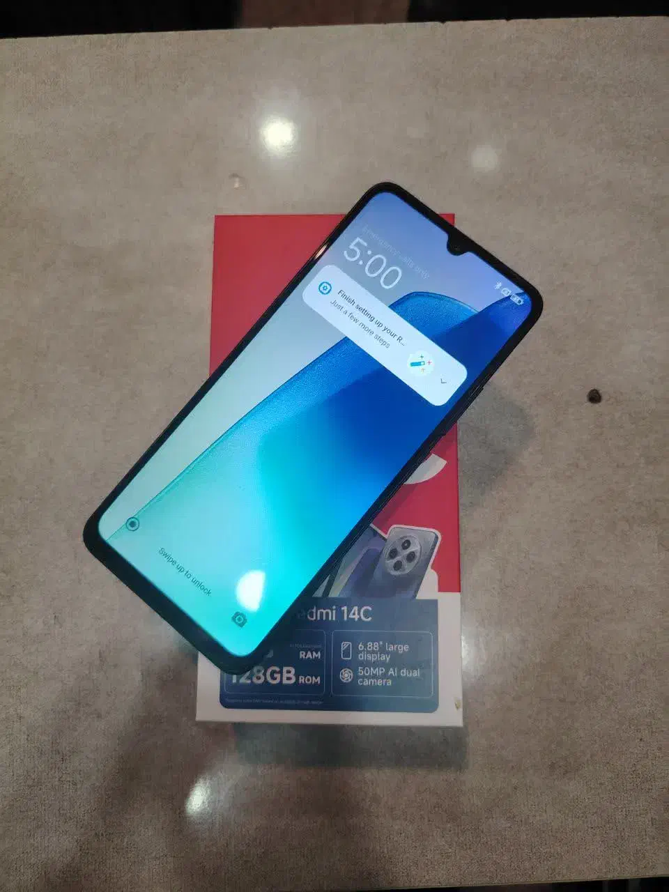 Redmi 14c|موبایل|مشهد, توس (بلوار توس)|دیوار