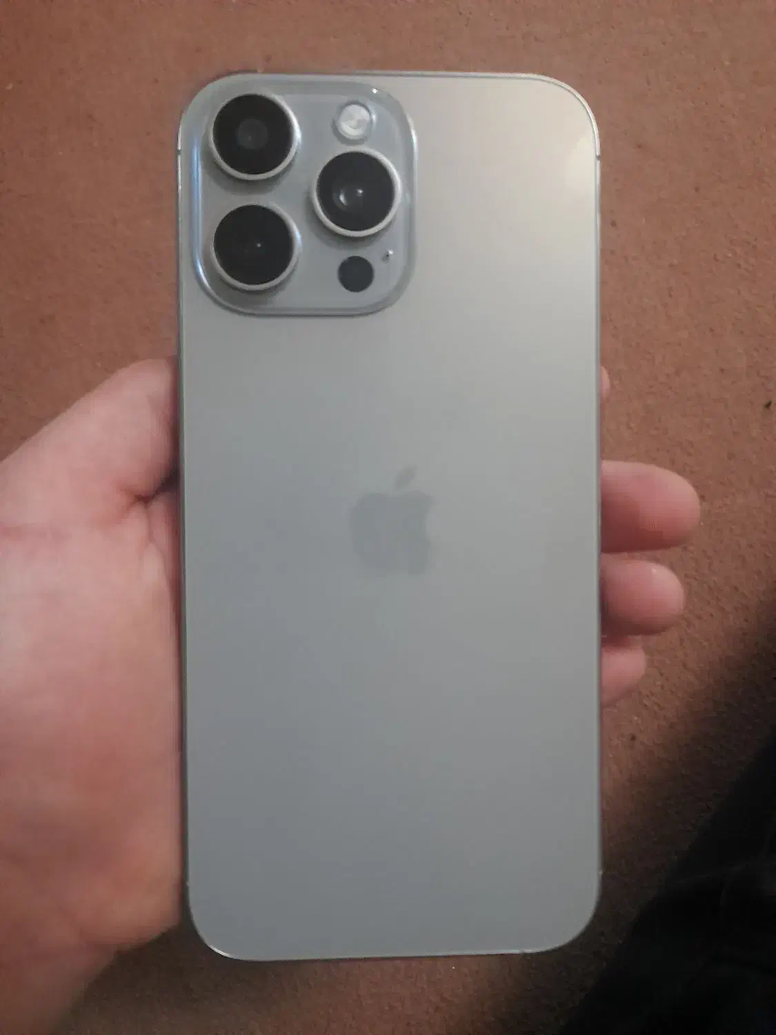 آیفن ۱۶ پرو مکس|موبایل|اندیشه, اندیشه فاز ۴|دیوار