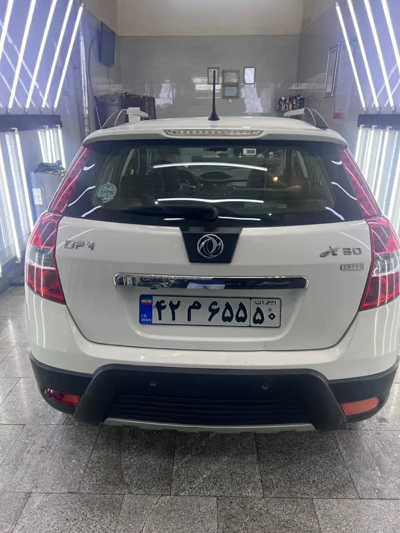 فروش اچ سی کراس|خودرو سواری و وانت|تهران, دکتر هوشیار|دیوار