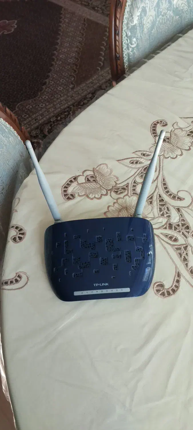 مودم در حدنو|مودم و تجهیزات شبکه|تبریز, |دیوار