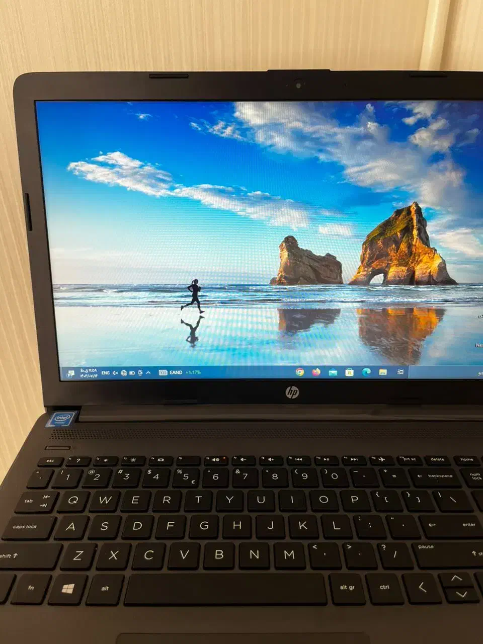 لپ تاپ اچ پی|رایانه همراه|تهران, استخر|دیوار