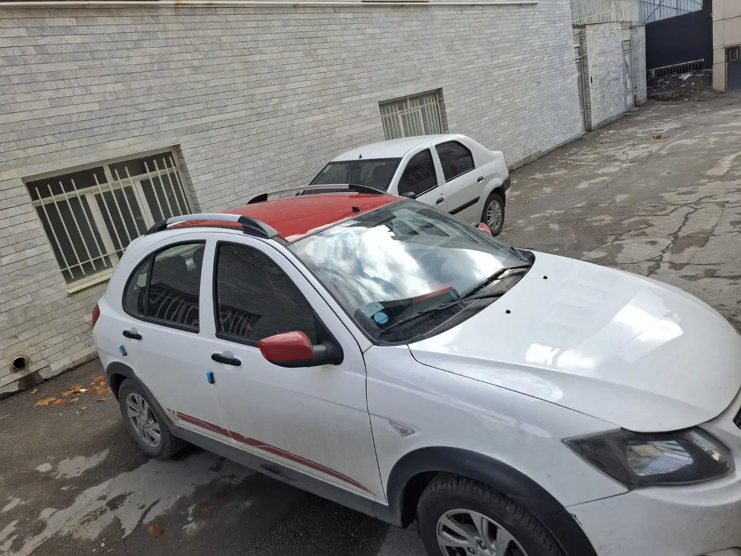 کوییک r مدل 1401|خودرو سواری و وانت|همدان, |دیوار