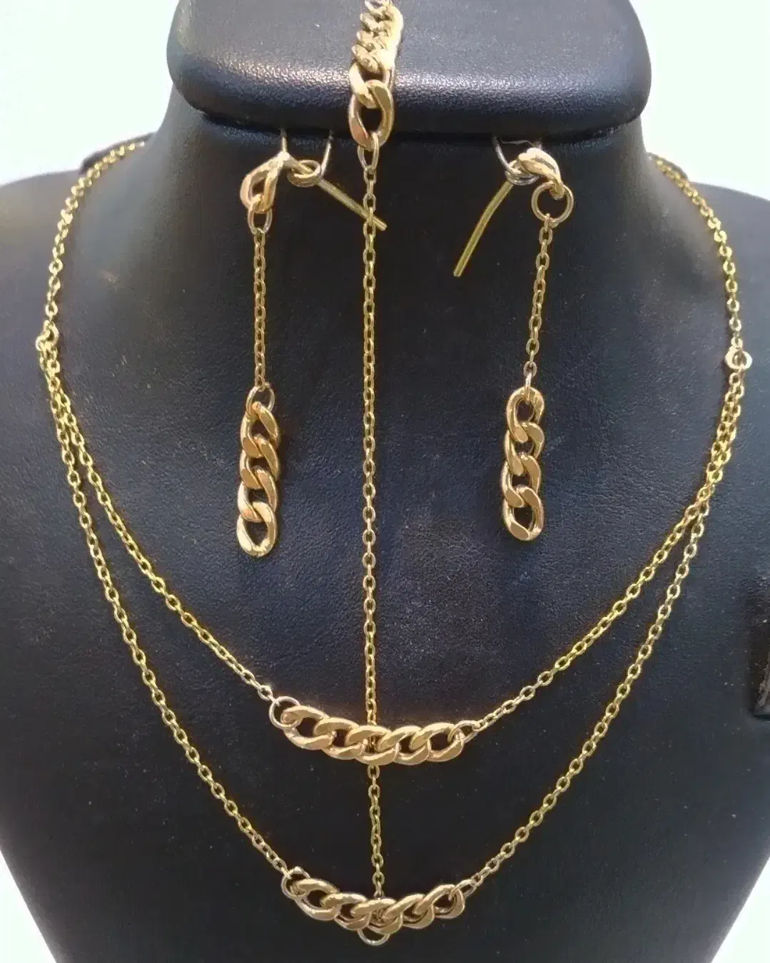 النگو و انگشتر طلاروس|جواهرات|اردبیل, |دیوار